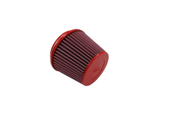 Conical air filter BMC FBSA00001 Polyurethane Top (simple)