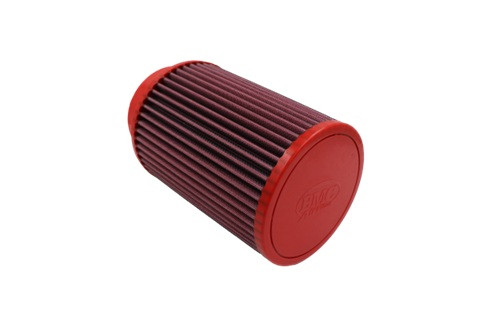 Conical air filter BMC FBSA110-200 Polyurethane Top