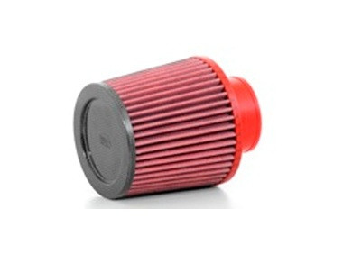 Conical air filter BMC FBSA85-140C Carbon Top