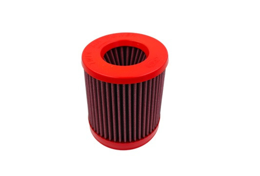 Twin conical air filter BMC FBTW130-140P Plastic Top