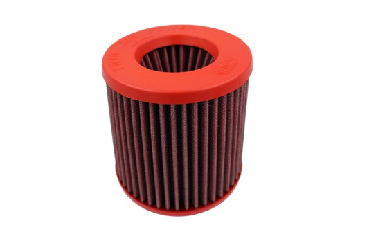 Twin conical air filter BMC FBTW85-140P Plastic Top