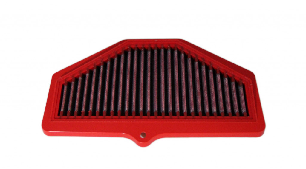 Protočni filter zraka BMC FM354/04RACE-02 (alt. HFA3616 ) race use only for SUZUKI GSX 750 2004-2005, SUZUKI GSX-R 600 2004-2005