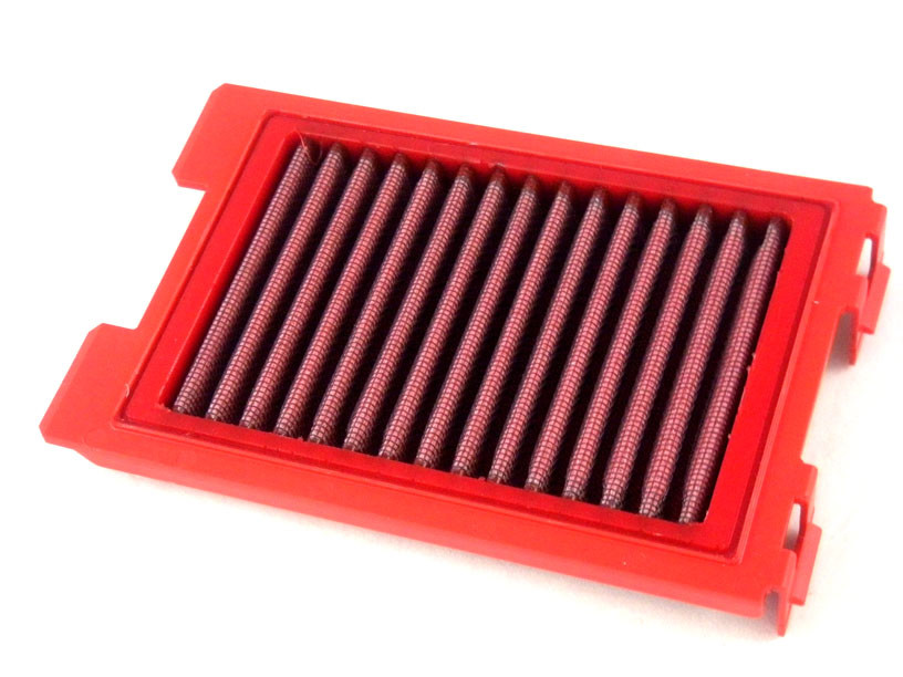 Protočni filter zraka BMC FM645/04RACE race use only for HONDA CBF 300 2015-2016, HONDA CBR 300 R 2014-2017