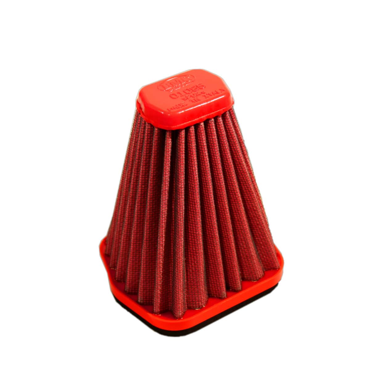 Protočni filter zraka BMC FM01085RACE race use only for HONDA CBR 500 R 2019-2023, HONDA CB 500 X / XA 2019-2023