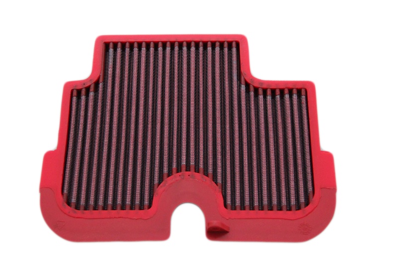 Protočni filter zraka BMC FM579/04RACE (alt. HFA2607 ) race use only for KAWASAKI ER-6n 650 2009-2012, KAWASAKI ER-6f 650 2009-2012