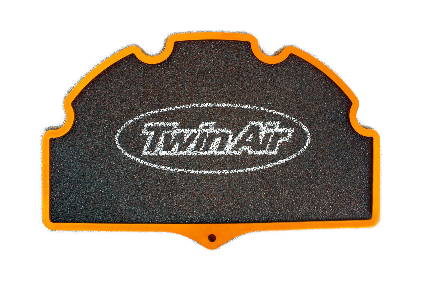 Pre-Oiled Air filter TwinAir 158633FRX (Flame Retardent)