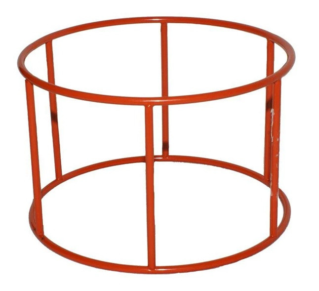 Air filter cage TwinAir 150246