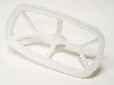Air filter cage TwinAir 150604