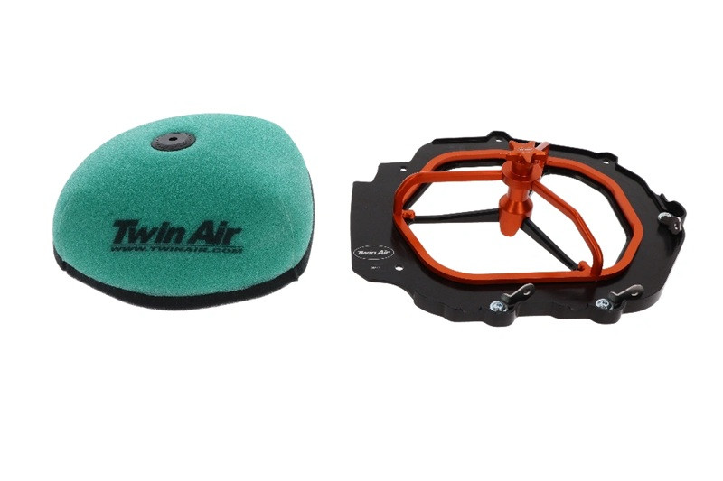 PowerFlow kit TwinAir 151130C