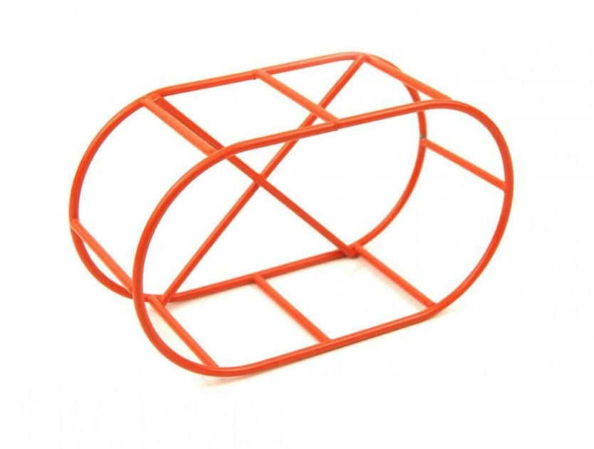 Air filter cage TwinAir 154201