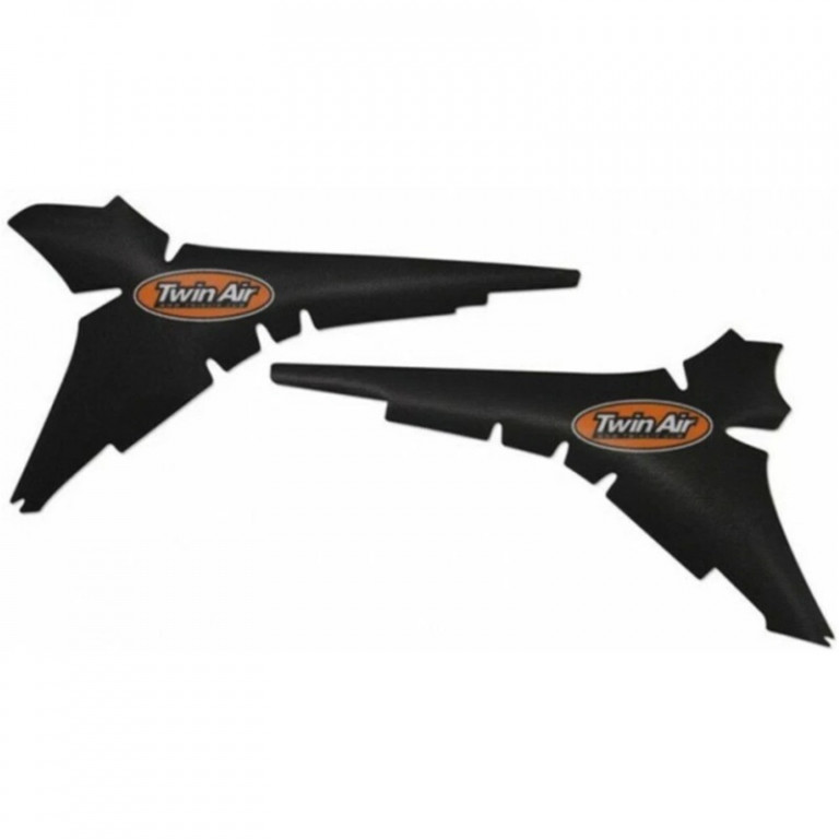 Airbox decals TwinAir 1600481N (Anti slip material)