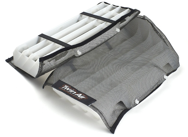 Radiator sleeves TwinAir 177759SL495