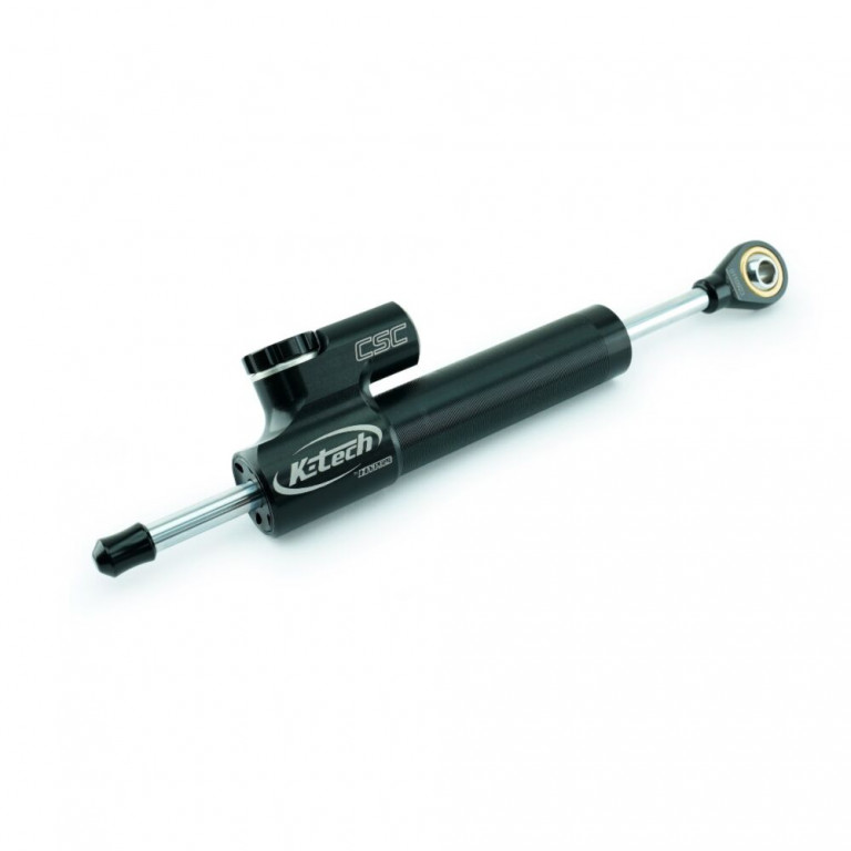 Steering damper K-TECH 053-018-155-020 for KTM Duke 790 2018-2020, KTM Duke 890 / R / L 2020-2025