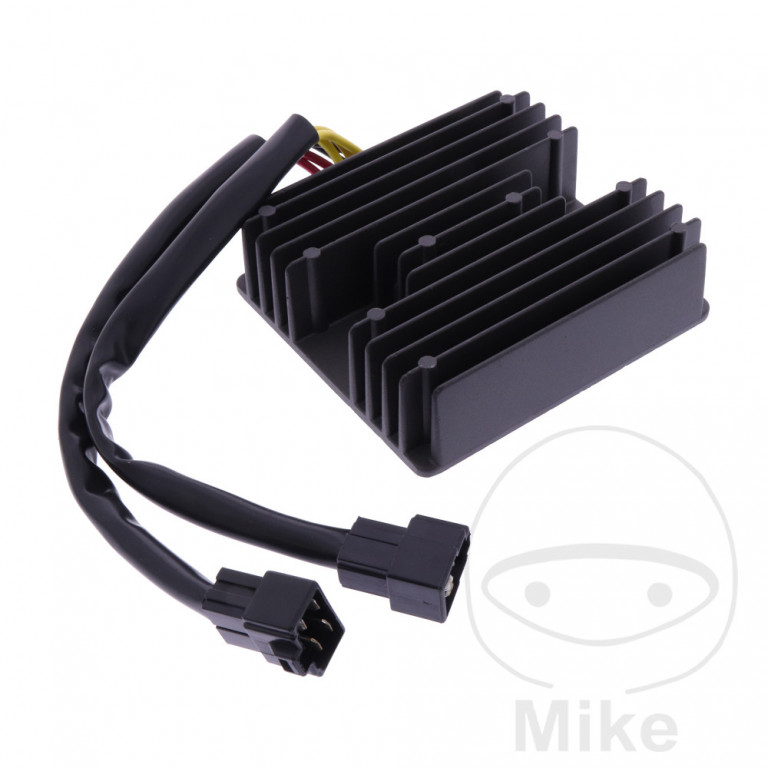Regulator/rectifier JMP