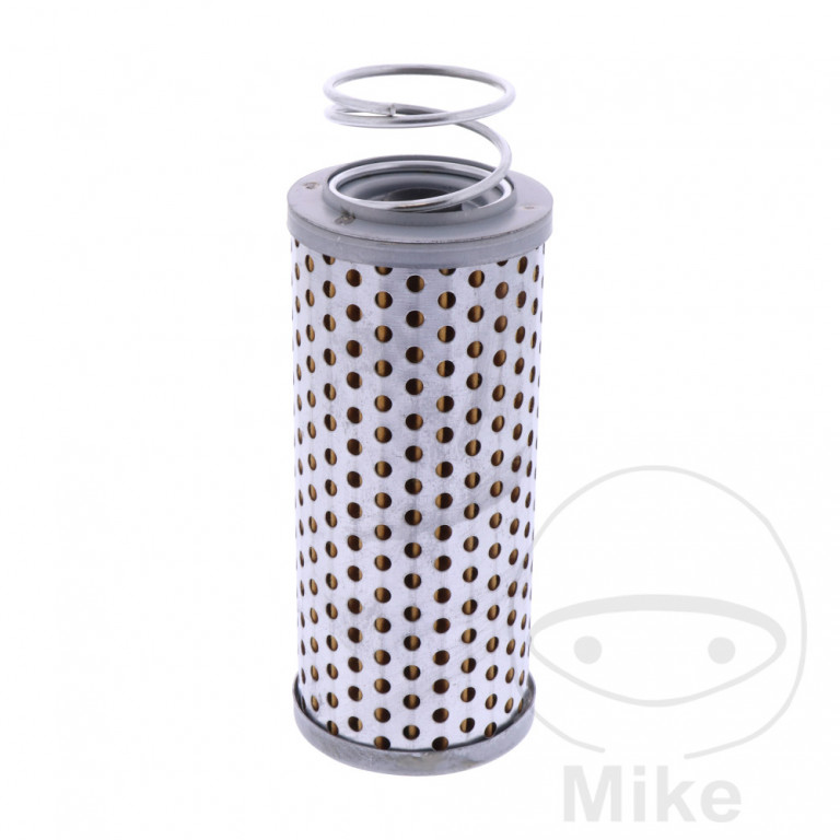 Filter ulja JMP