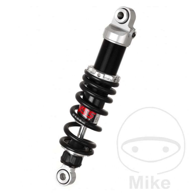 Twin Shock absorber YSS RZ362-295TR-04-88 adjustable