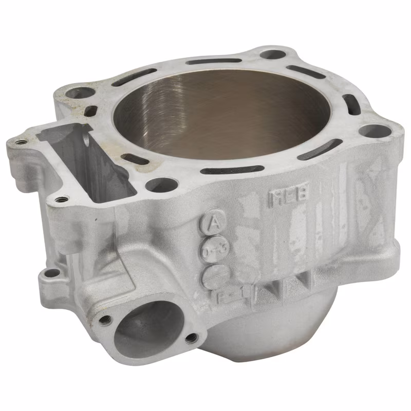 Standard bore cylinder CYLINDER WORKS 10002 96mm for HONDA CRF 450 R 2002-2008