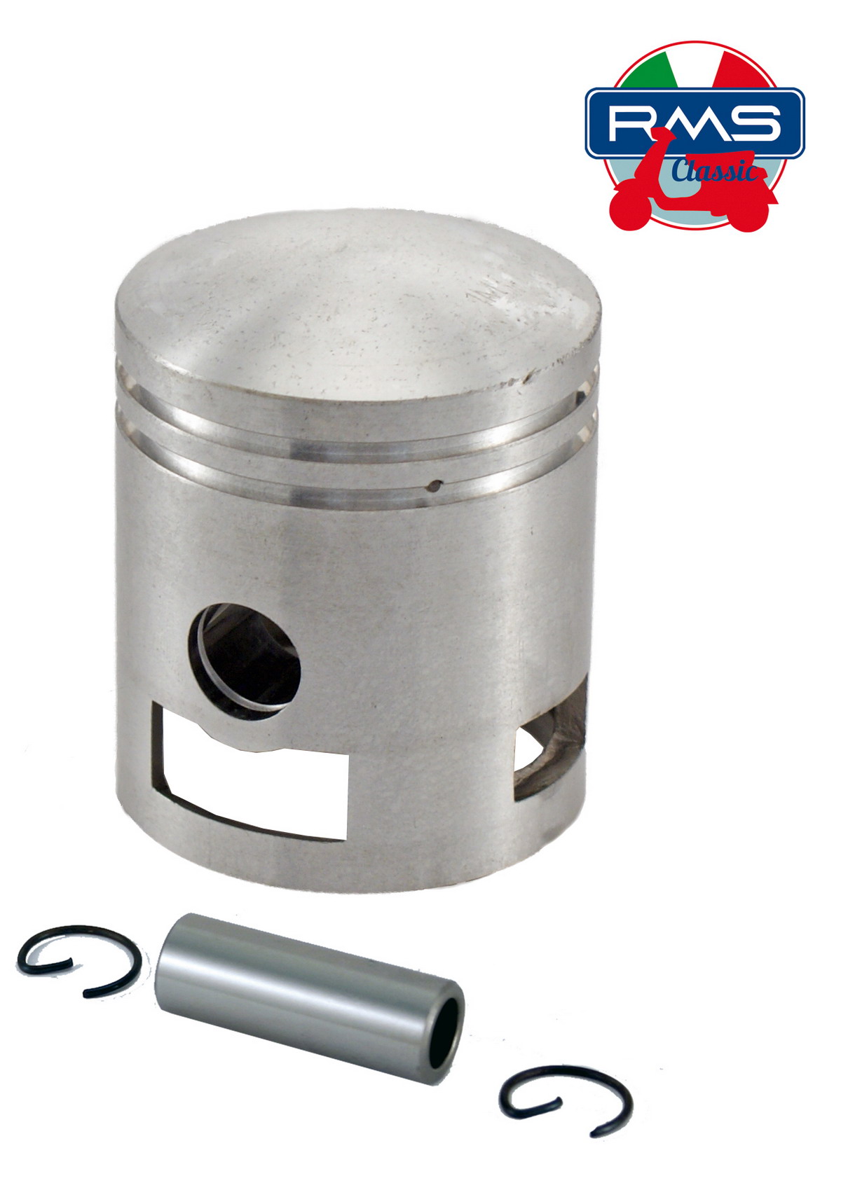 Klip set RMS 100090148 55,8mm (for RMS cylinder)