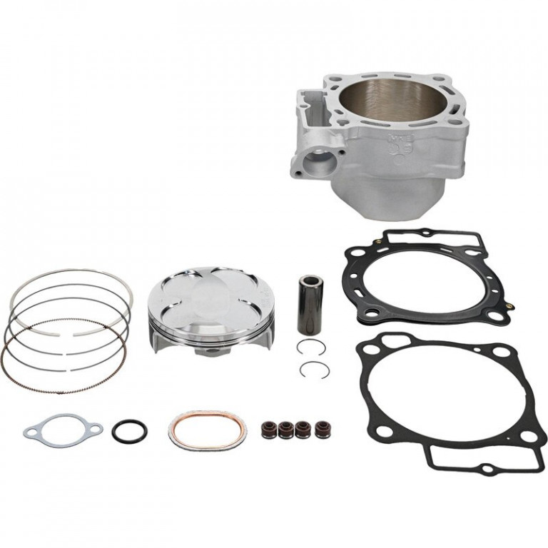 Standard Bore Cylinder Kit CYLINDER WORKS 10010-K03
