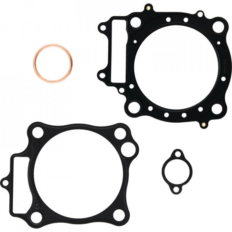 Big bore gasket kit CYLINDER WORKS 11002-G01 100mm for HONDA CRF 450 R 2002-2008