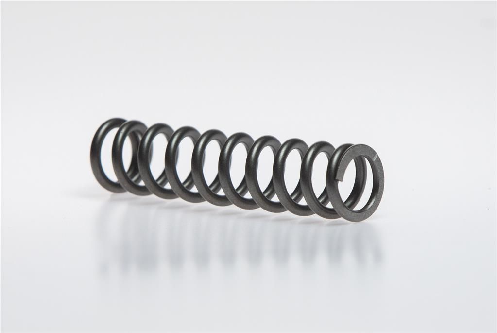 FF free piston spring KYB 110240000501 25N/mm 105mm / 26 dia
