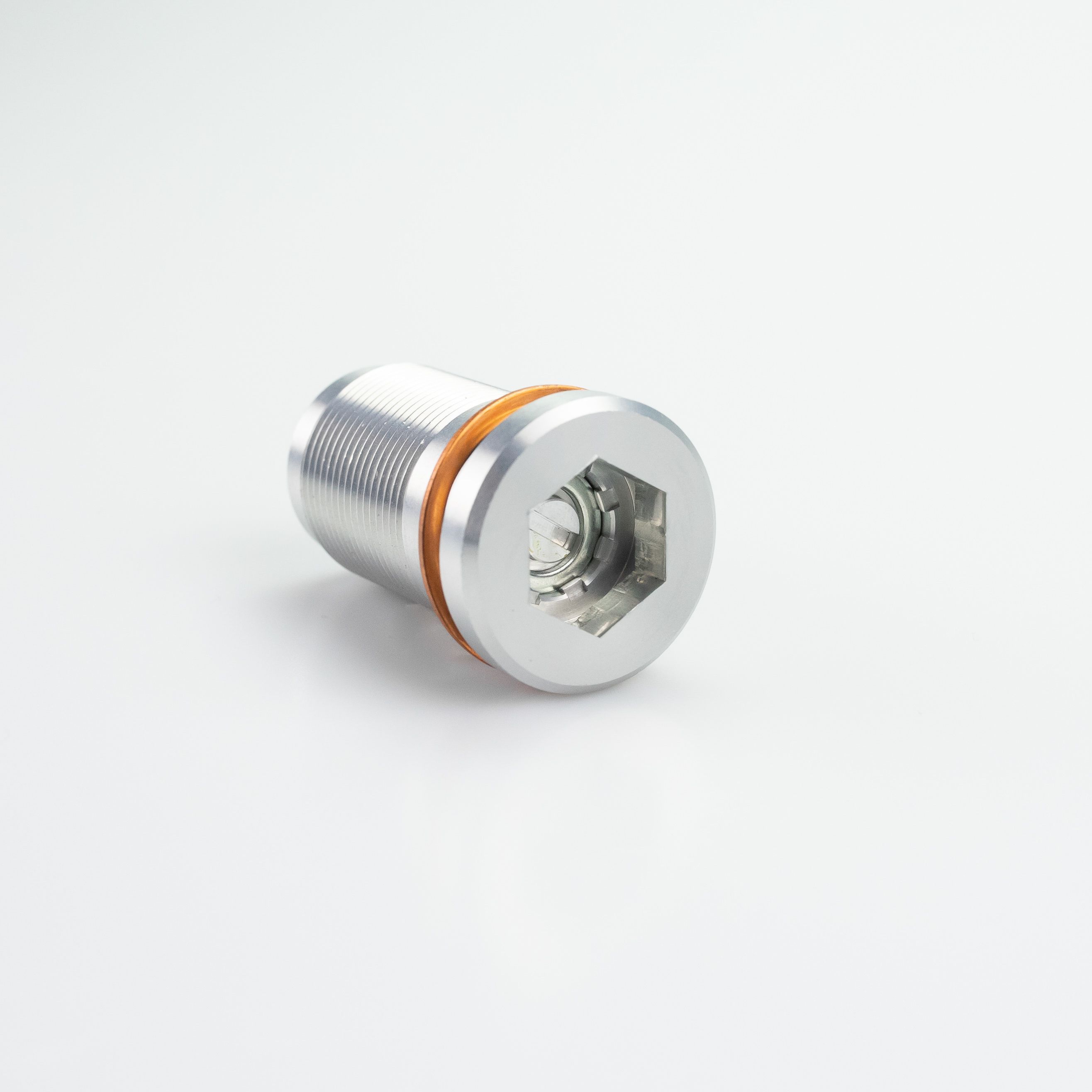 Rebound adjuster FF KYB 110830000101