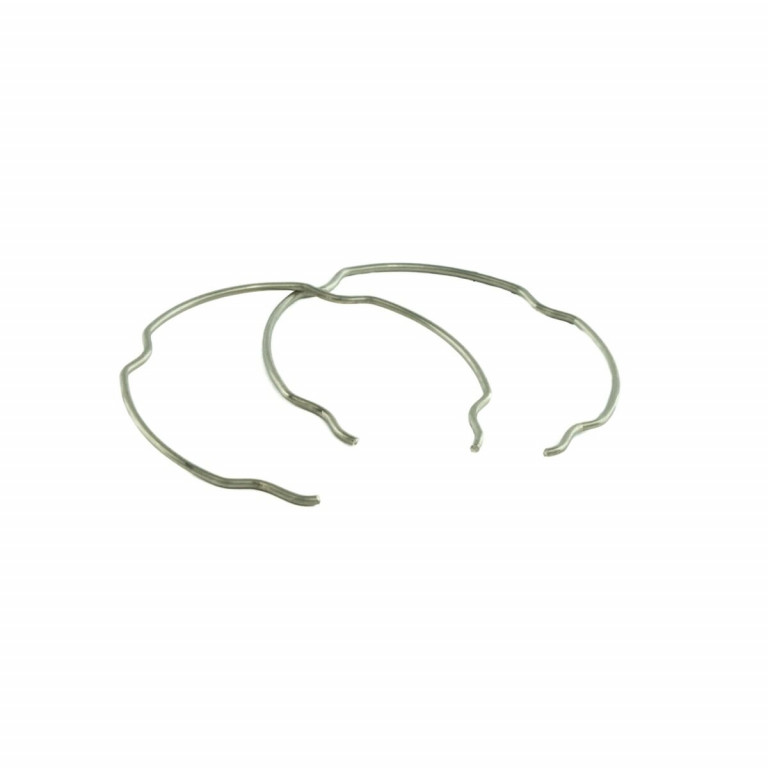 FF Oil Seal Circlip K-TECH 111-800-001 41.00/43.00mm (pair)