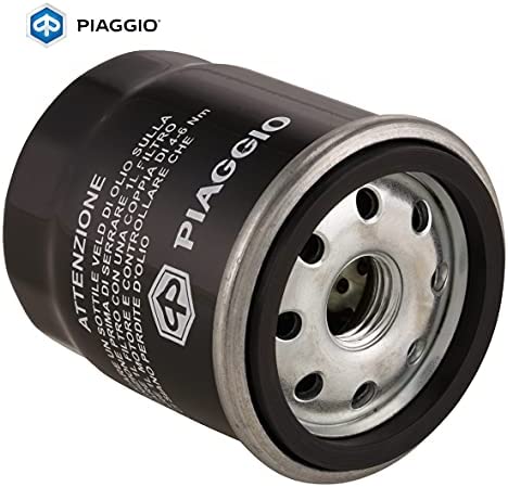 FILTER ULJA-82635R/1A022356---PIAGGIO