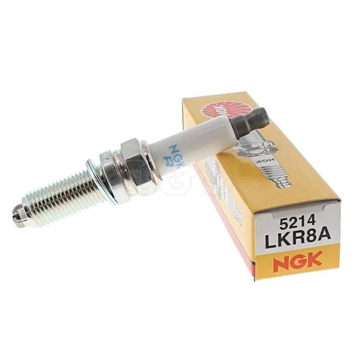 SVIJEĆICA-LKR8A---NGK