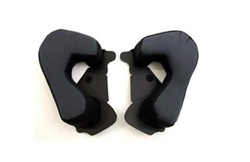 DODACI ZA OBRAZE-SP.CHEEK PADS.CLIMA COMFORT.N102---NOLAN GROUP