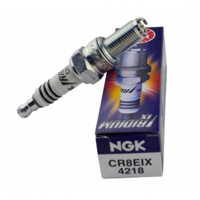 SVIJEĆICA-CR8EIX---NGK