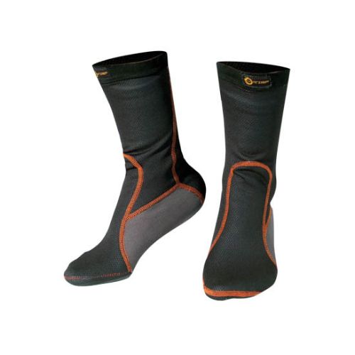 TERMO ČARAPE-THERMO SOCKS-XXL-BLACK-A -PRO