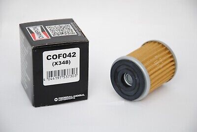 FILTER ULJA-100609615/COF042---CHAMPION
