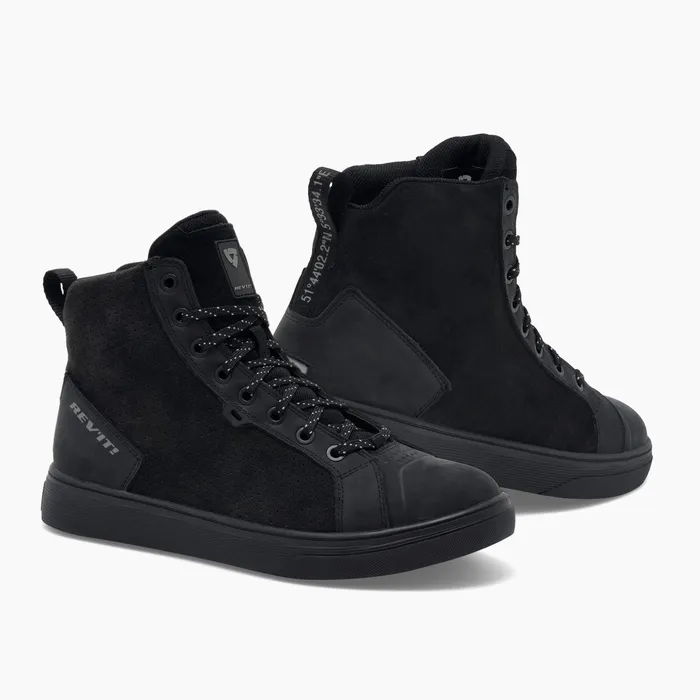 PATIKE REVIT-Arrow Ladies -FBR062								-39-BLACK-REVIT