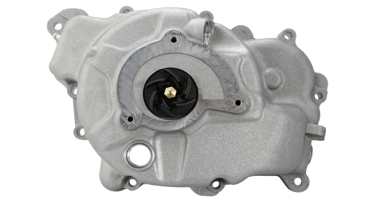 DEKLO VODENE PUMPE-B0148885---PIAGGIO