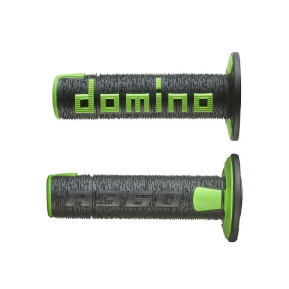 RUČICE-184161010--BLACK/GREEN-DOMINO