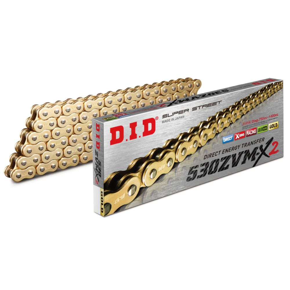 LANAC-530ZVM-X2 118 gold---D.I.D.