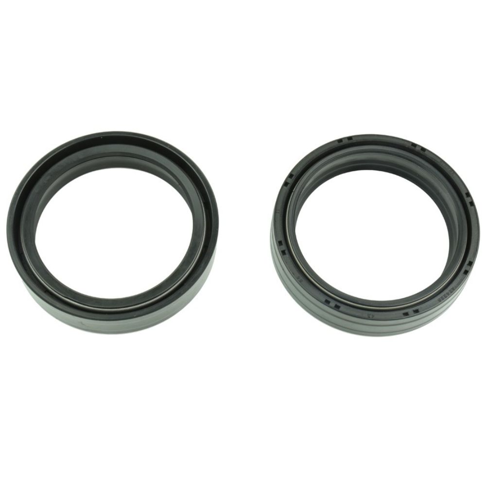 SEMERING-P40FORK455085 NOK / 45x58x11---ATHENA