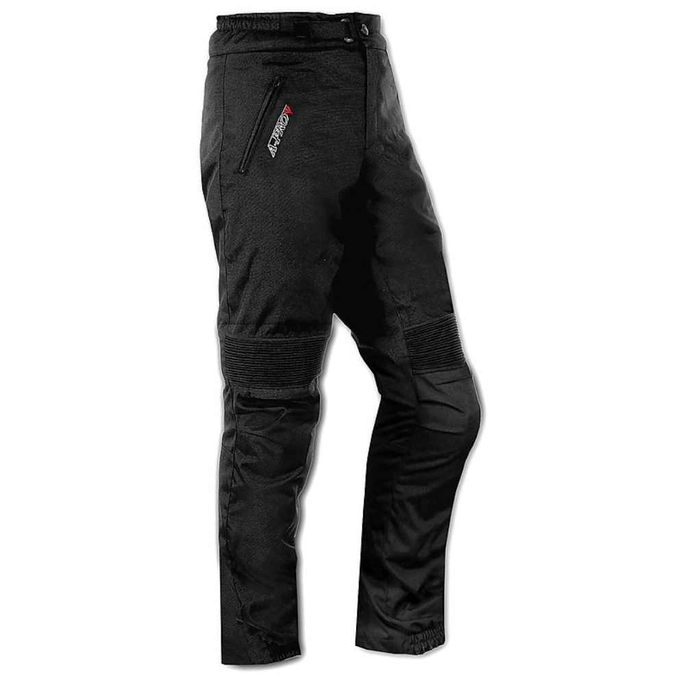 PANTALONE-ULTRA SPORT LADY-34-BLACK-A -PRO