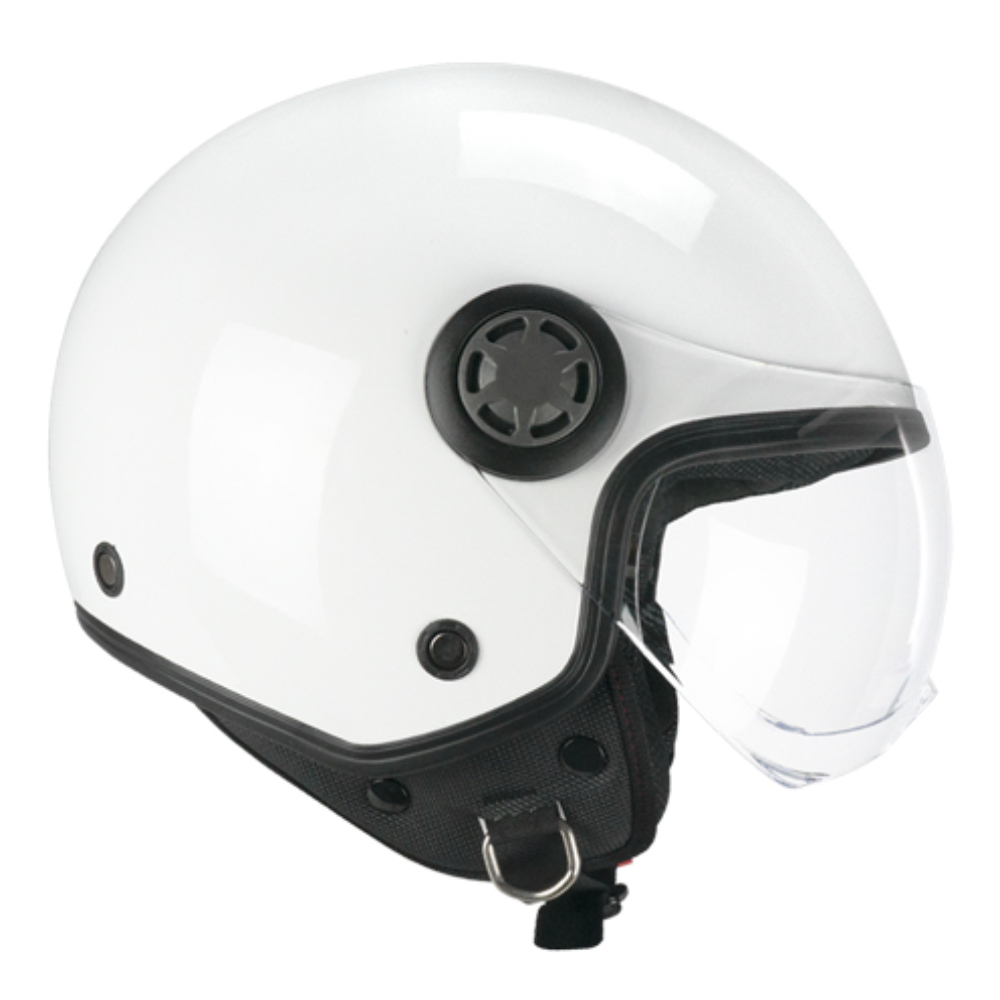 KACIGA-1SHE-ASA-14 E1-XL-BIANCO-SKA-P