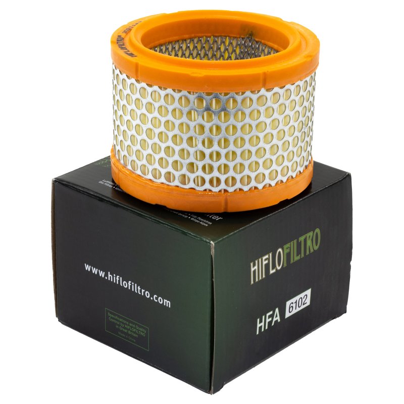 FILTER VAZDUHA-HFA6102---HIFLO