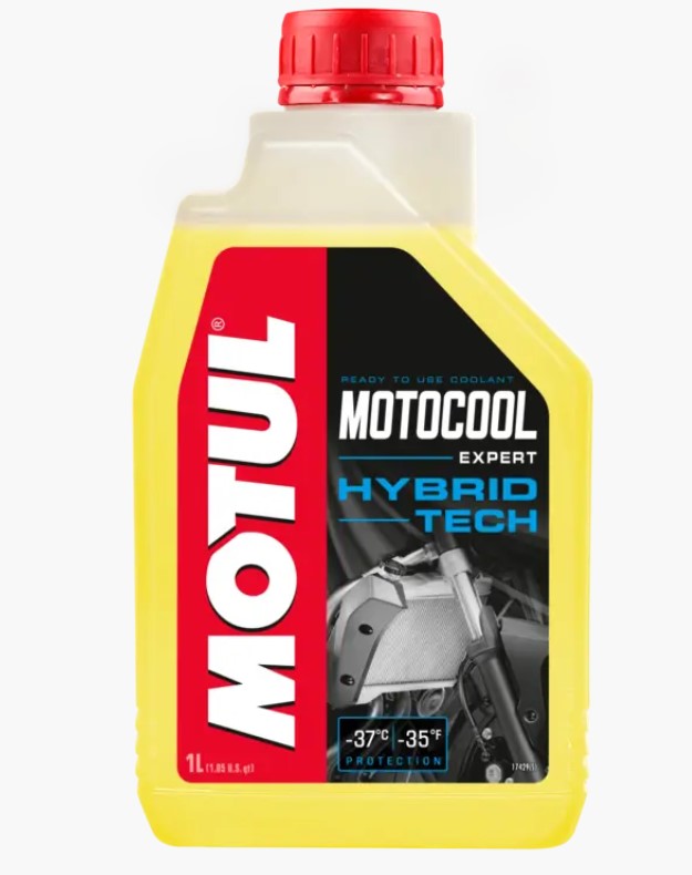 RASHLADNA TEČNOST-111762 MOTOCOOL EXPERT  -37---MOTUL