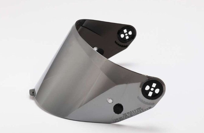 VIZIR-SPAVIS0000360 SP.VISOR.XFR-03.MT.SILVER.SR - NFR/2ACT FLAT.X804RSULTRA--SILVER-NOLAN GROUP