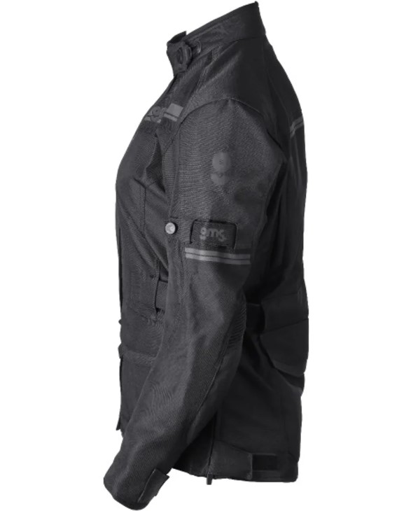 JAKNA-GEAR NEO WP MAN ZG55022-2XL-BLACK-GMS
