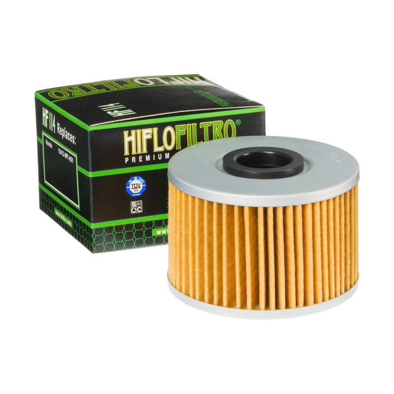 FILTER ULJA-HF114---HIFLO