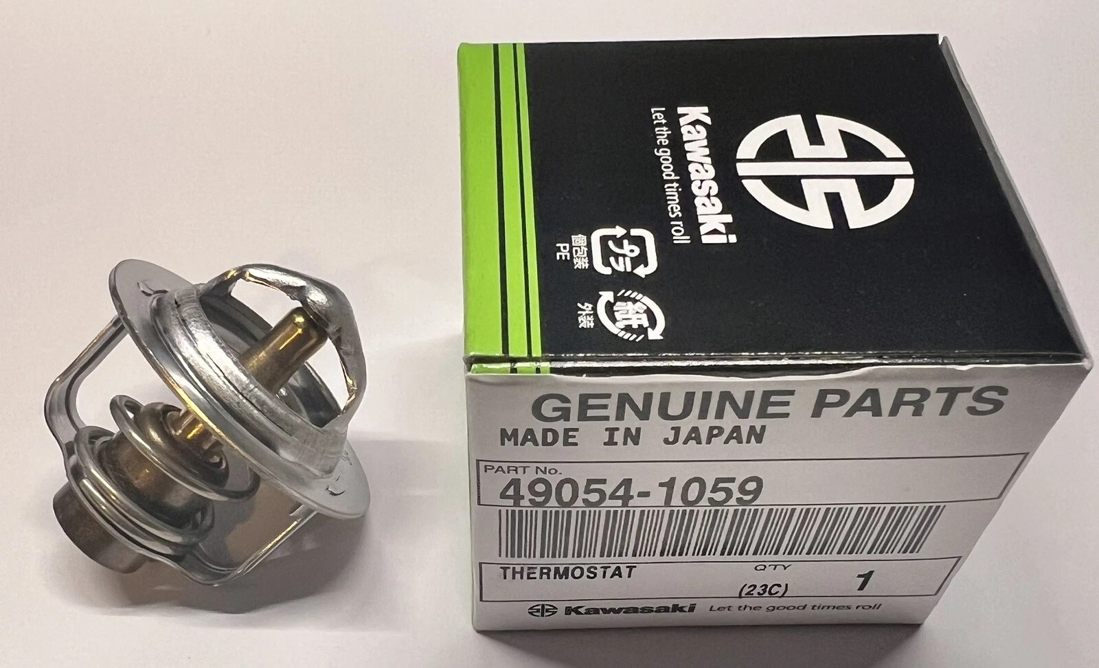 TERMOSTAT-49054-1059---KAWASAKI