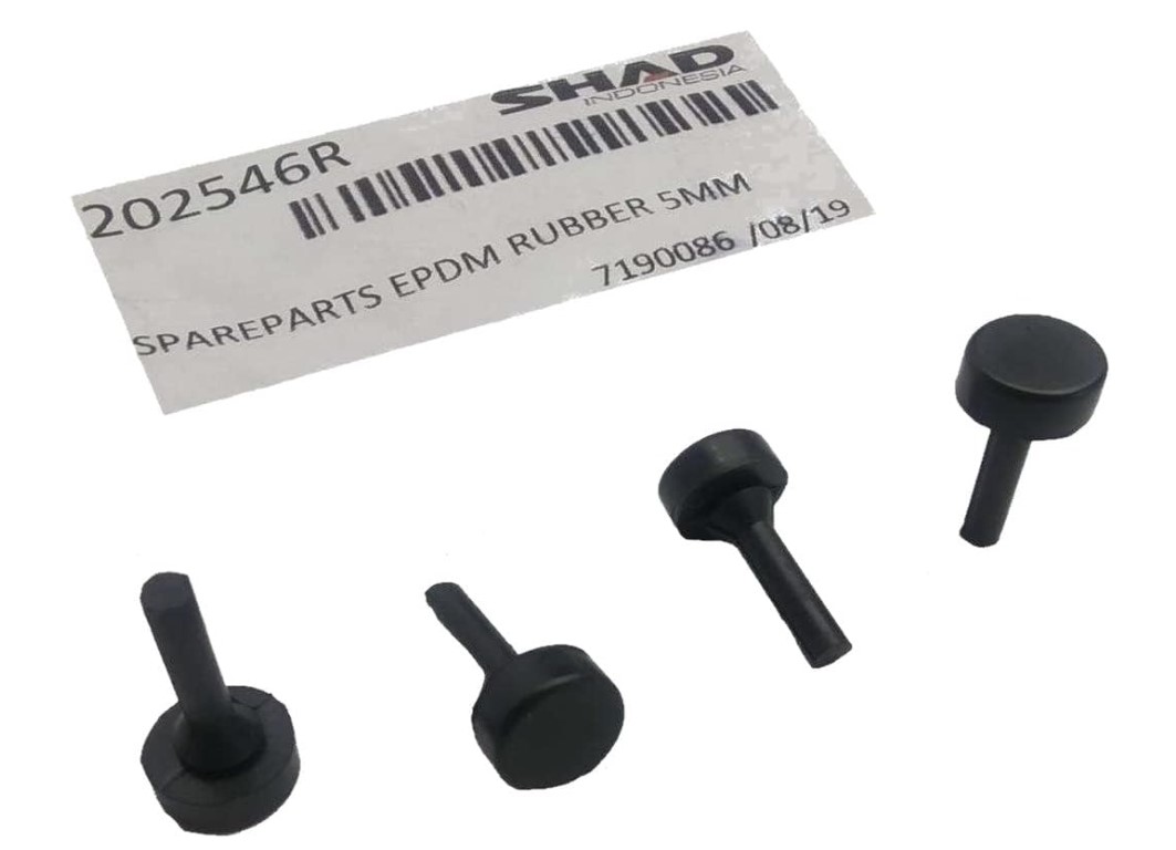 STOPA KOFERA-202546R SH40/SH44---SHAD