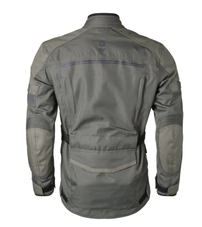 JAKNA-GEAR NEO WP MAN ZG55022 green L-L-GREEN-GMS