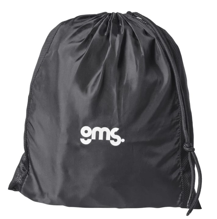 KIŠNI KOMPLET-EURIA ZG79802 black XL-XL-BLACK-GMS