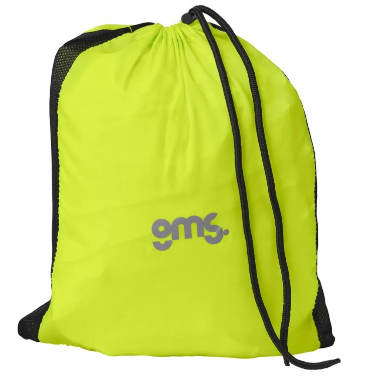 KIŠNA ODJEĆA-EURIA ZG79803 neon yellow L-L-NEON-YELLOW-GMS